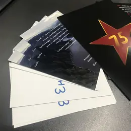 Изготовление постеров