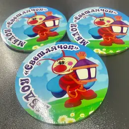 Сувенирный набор ручка и блокнот в коробке