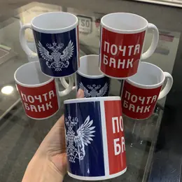 Ежедневник с тиснением на обложке