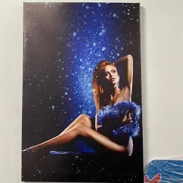 Картина на холсте